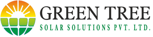 Green Tree Logo