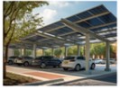 Solar Carport